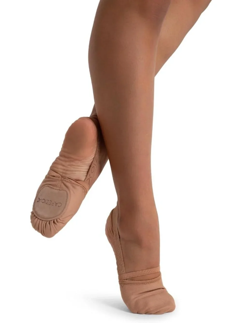 Stylish Pirouette Dance Shoes for Women - Comfortable Athletic Footwear